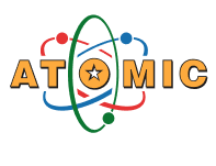 Atomic Slot Lab